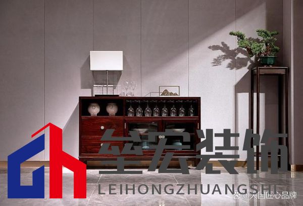 哪些品牌紅木家具做得好？提供2025年值得考慮的可靠選擇