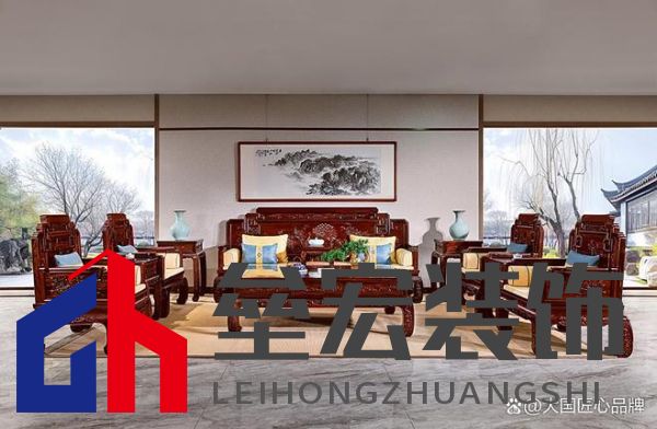 哪些品牌紅木家具做得好？提供2025年值得考慮的可靠選擇