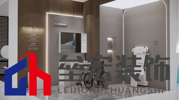 惠達(dá)衛(wèi)浴亮相2026酒店展 七大套間＋快裝工藝重構(gòu)商業(yè)衛(wèi)浴體驗(yàn)